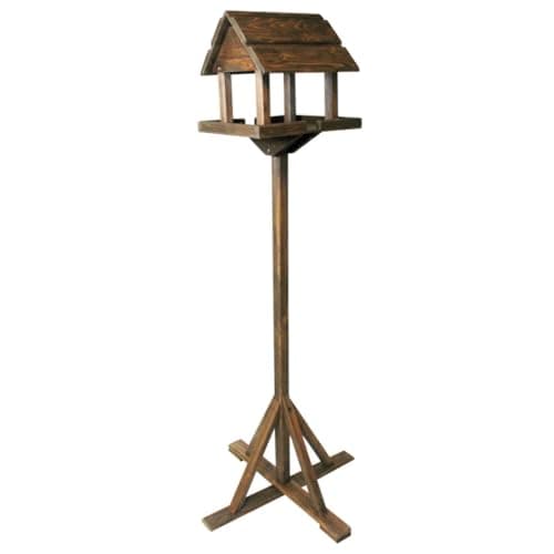 Image of Kingfisher BF009HD Deluxe Bird Table, One Size