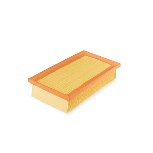 Image of UFI Filters, Air Filter 30.717.00, Replacement Air Filter, Suitable for Cars, Applicable to Various Models Citroen, Fiat, Opel and Peugeot