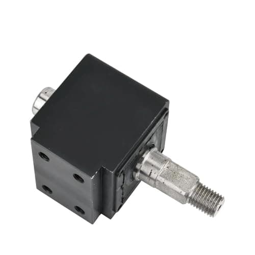 Image of AMAUPCKCA Rear Shock Absorber For KUGOO G-Booster Electric Scooter Rear Fork Wheel Absorbers Support Spare Parts
