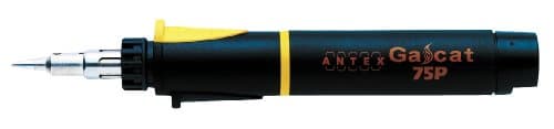 Image of Gascat 75p Iron by Antex(XG07520)