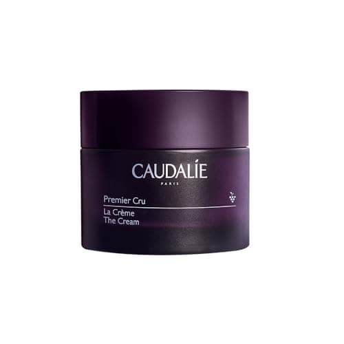 Image of Caudalie Premier Cru The Cream I Skin Tightening Cream For Face - 50 mL