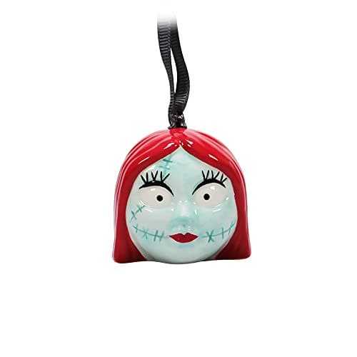 Image of Disney Classic - Collectable - Hanging Decorations - Nightmare Before Christmas Decoration - Sally