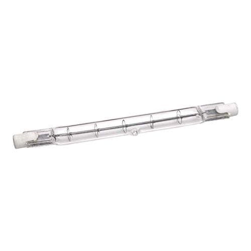 Image of Knightsbridge L1000 Tungsten Halogen Lamp, 189 mm, 230 V, 1000 W, Warm White
