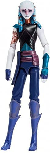 Image of Playmates - Star Trek Prodigy - Gwyndala 5In Action Figure (Net)