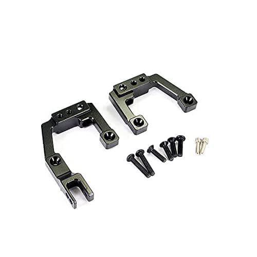 Image of Fastrax Element Enduro Front Shock Mounts (Pr)