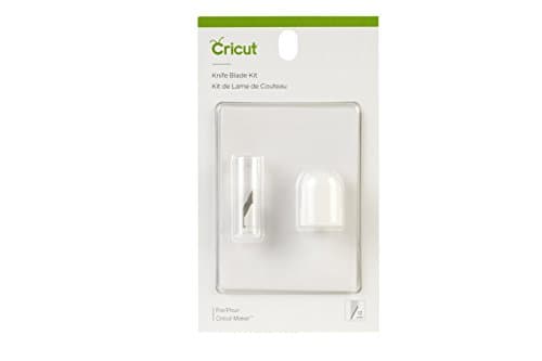 Image of Cricut Kit, Knife Replacement Blades, 2003919