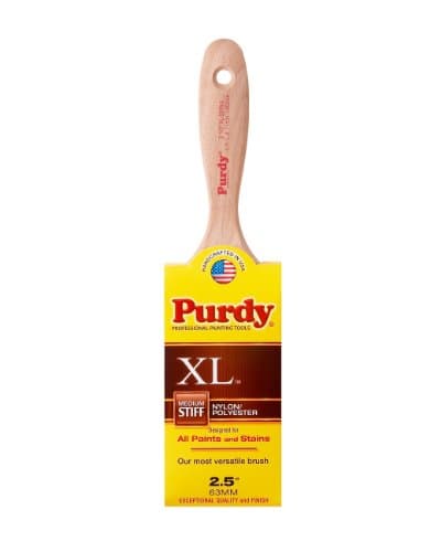 Image of Purdy 380325 2.5 2.5 in. Professional Sprig Paint Brush