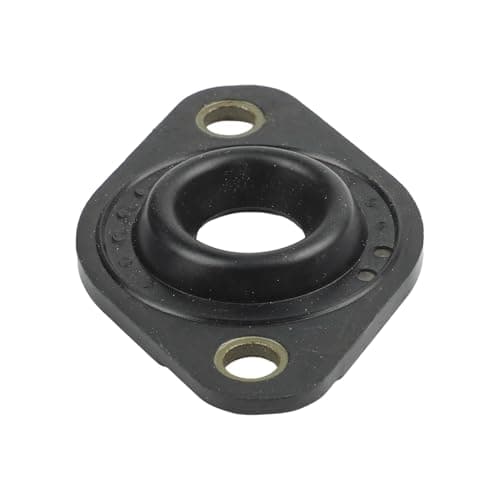 Image of EasyByMall Manifold Gasket Injector Nozzle Seal for Opel Astra G Combo C Corsa C Meriva A 1.7 DTI CDTI, Rubber Engine Cover Ring, OEM 97324505
