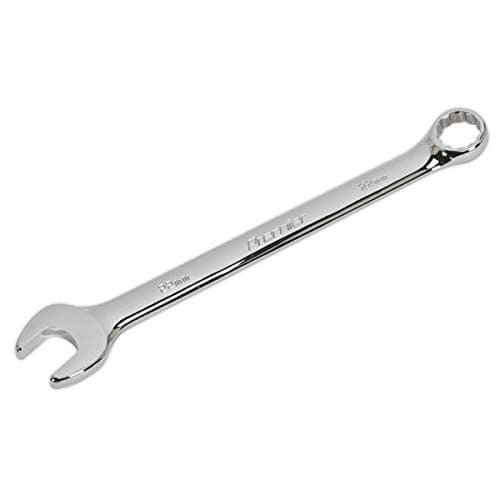 Image of Sealey Cw22 Combination Spanner 22Mm