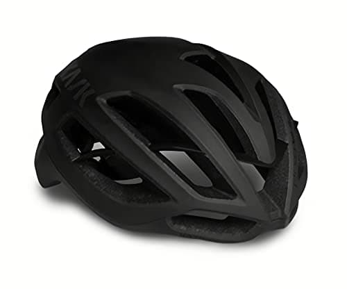 Image of KASK Unisex Adult CHE00097211-L-WG11 Proton Icon WG11 Black Matte L, One Size
