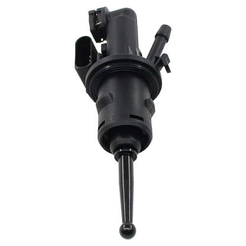 Image of HouYeen Clutch Master Cylinder for Au-di Q3 8U Se-at Alhambra V-W CC Pa-ssat B7 B6 Sha-ran Ti-guan 5N 1.4 2.0 TSI TDI TFSI 2007-2022