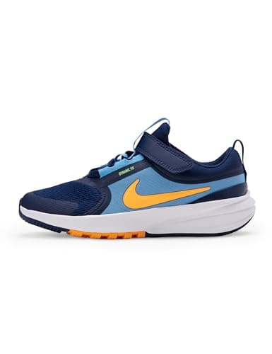 Image of Nike Nike Star Runner 5 (TD) Children's Shoes