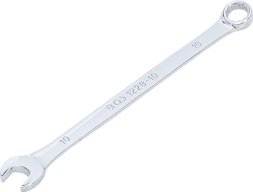Image of BGS 1228-10 | Combination Spanner | extra long | 10 mm