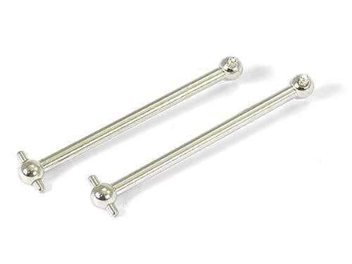 Image of FTX Tracer Metal Rear Dogbones