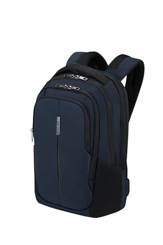 Image of Samsonite GUARDIT 3.0-14.1" Laptop backpack, 17.5L, Blue (Blue)