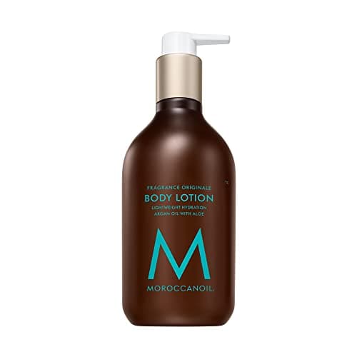 Image of Moroccanoil Body Lotion, Fragrance Originale