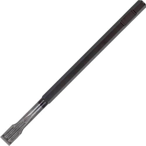 Image of Dewalt DT6958 Flat Chisel, 19 mm Hex, 400 mm x 25 mm