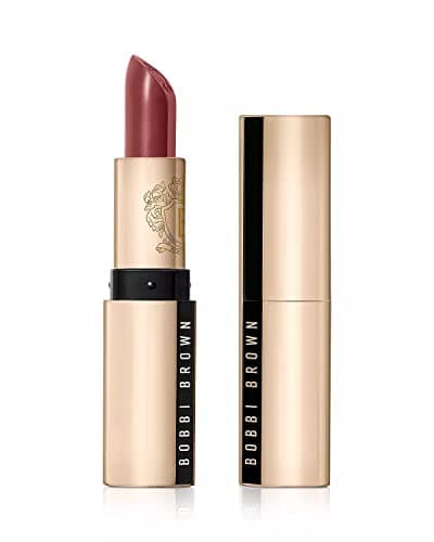Image of Luxe Lipstick - Neutral Rose by Bobbi Brown for Women - 0.12 oz Lipstick