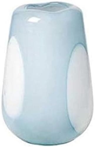 Image of Broste Copenhagen 14485006 Glass Vase