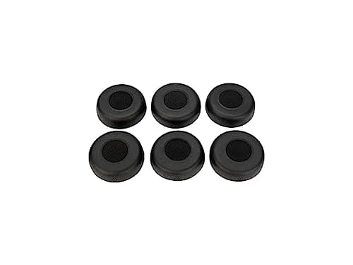 Image of Jabra 14101-67 headphone/headset accessory Cushion/ring set