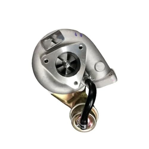 Image of Vehicle turbo Turbocharger 14411-7T600 14411-7T605 for Nissan TD27 NS25 3.2L