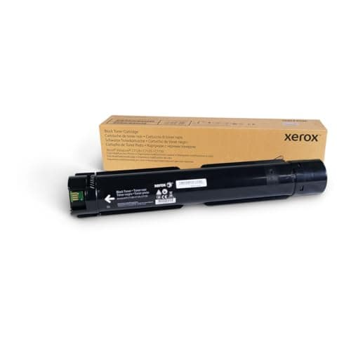 Image of Xerox Genuine VersaLink C7120 / C7125 / C7130 Black Toner Cartridge (34,000 pages) - 006R01824