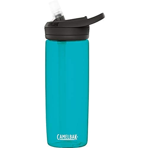 Image of CAMELBAK Unisex Adult eddy+ Spectra Bottle - 400 Blue, 0.6 Litre