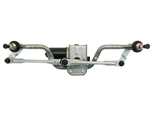 Image of NEW DISPATCH/EXPERT/SCUDO MK2 VAN/PROACE MK1 VAN FRONT WIPER MOTOR & LINKAGE 07-16