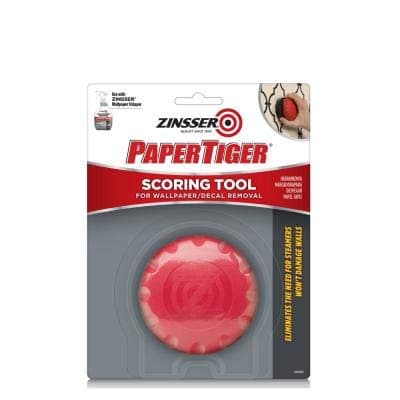 Image of Zinsser Wallpaper Scoring Tool
