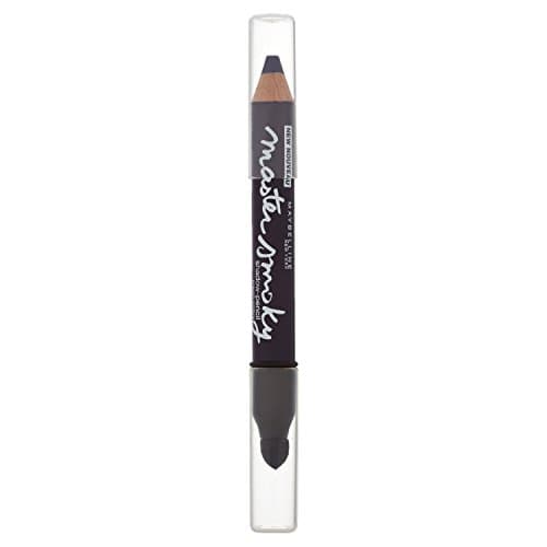 Image of Maybelline Master Smoky Pencil - Smoky Violet