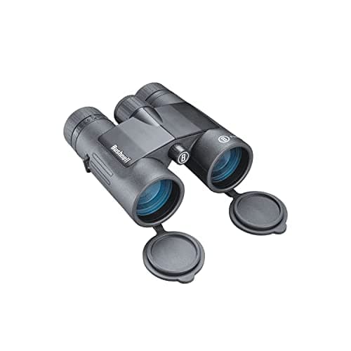 Image of Bushnell - Prime 8x42 - Black - Roof Prism - Binocular - IPX7 Waterproof - EXO Barrier - Fully Multi-Coated - BPR842