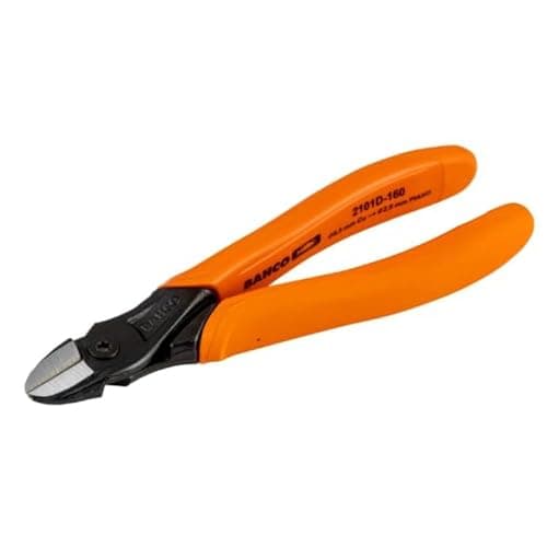 Image of Bahco 2101D-180 - Side Cutter 2101D-180