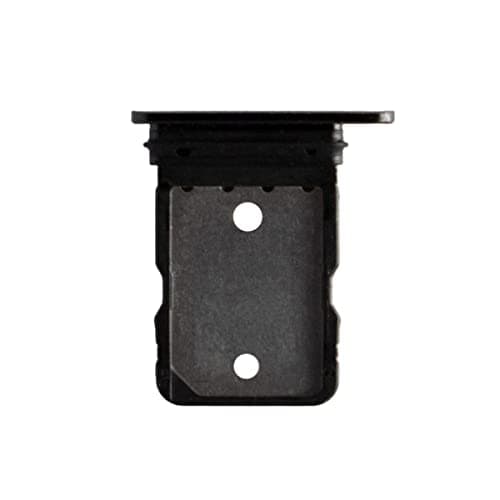 Image of MMOBIEL SIM Card Slot Tray Holder Replacement Compatible with Google Pixel 6-2021 - Incl. Rubber Gasket and Sim Pin