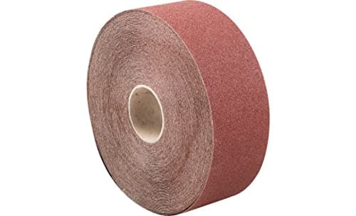 Image of Pferd 45016304 Sanding Belt Roll SBR 100 A 40