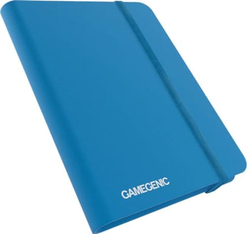 Image of Gamegenic Casual Album 8-Pocket