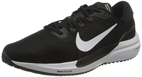 Image of Nike M Zoom Metcon Turbo 2 SneakerMen's, Black White Anthracite Volt, 8 UK