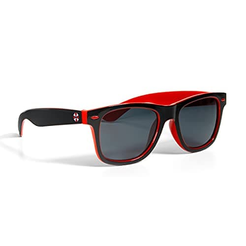 Image of Numskull Sunglasses, Resident Evil Umbrella Corp, Adult
