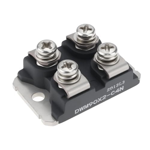 Image of Be In Your Mind Rectifier Diode Power IGBT Modules DSEI2x121-02A 200V 2x120A for Solar Powered Camper Caravan