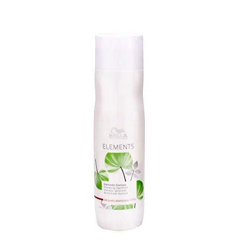 Image of Wella Elements Renewing Shampoo, 250 ml