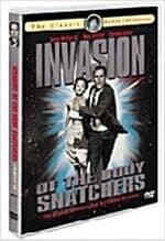 Image of Invasion of the Body Snatchers (1956