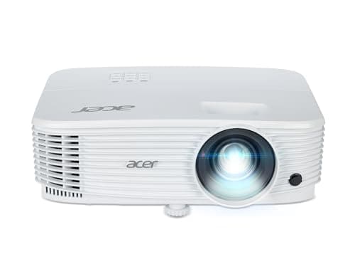 Image of Acer P1257i - DLP XGA Wireless Projector