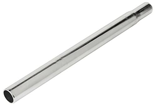 Image of ERGOTEC ALLOY SEAT POST S/M 26.0 300MM SILVER