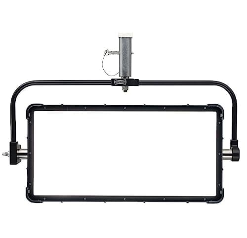 Image of Rotolight Titan X2 Standard Yoke, Black