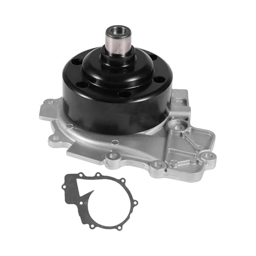 Image of Motoforti Engine Water Pump for Mercedes-Benz SPRINTER 3 5-t B906 2008-2021 1.8L Diesel Petrol Bus No.6512002301/6512000201 Cooling Water Pump 1 Gasket 1 Set