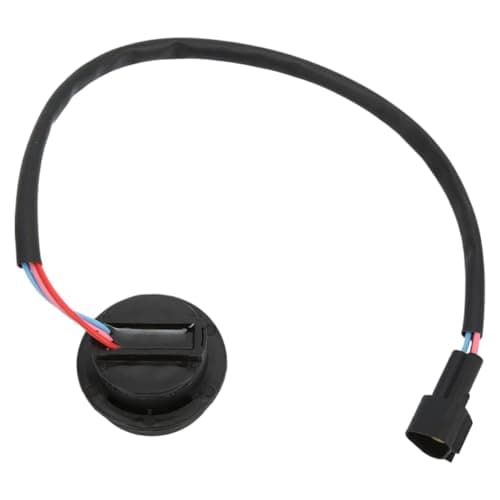 Image of Power Trim And Tilt Switch 3AC-72615-00 3AC-72615-0 3AC726150M Compatible With 15-115HP Outboard Motor
