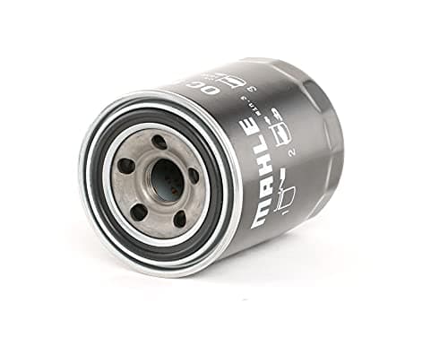 Image of MAHLE OC 982 Oil Filter