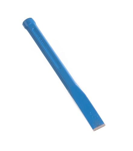 Image of Footprint 6 x 1/2 inch Cold Chisel, 6 x 1/2", 150 x 12mm