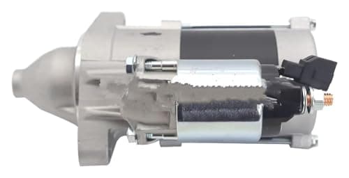 Image of ASDDLLNN automotive engine starter motor For Toyota For Yaris 2006-2012 For Echo 2000-2005 Drive Engine Set Starter Kit Automobile Motor Electric 28100-21020 28100-21021 228000-8540