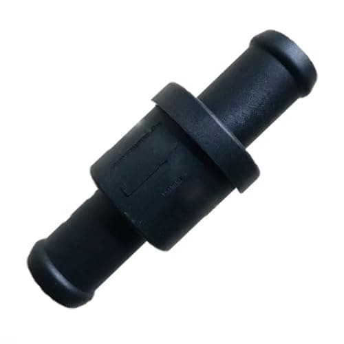 Image of Thermostat Replacement Fit For VW GOLF MK4 PASSAT B6 For AUDI A3 TT 1J0122351 Engine coolant check valve