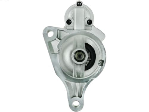Image of AS-PL S0619S Starter Motor/Starter Motor